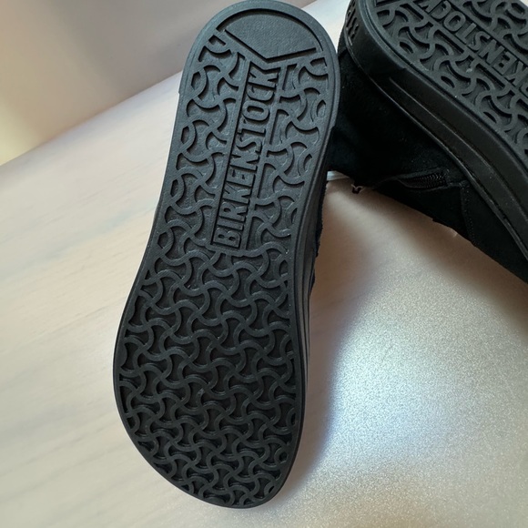 Children Unisex Boots Birkenstock Kids Lille Size 34EU/ 3-3.5US - Picture 7 of 7